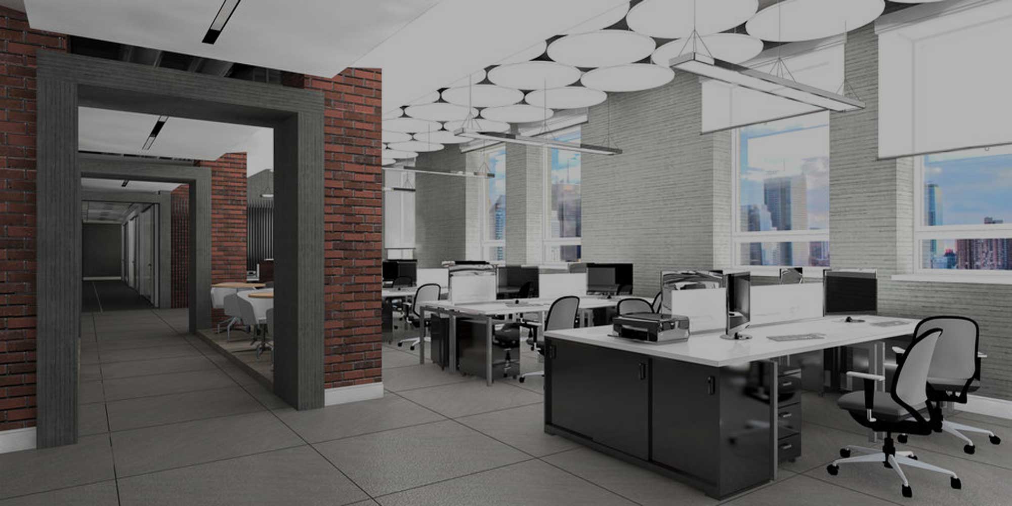 Office and Commercial Fit outs